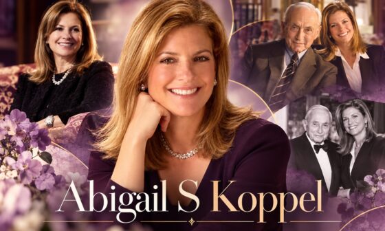 Abigail S Koppel