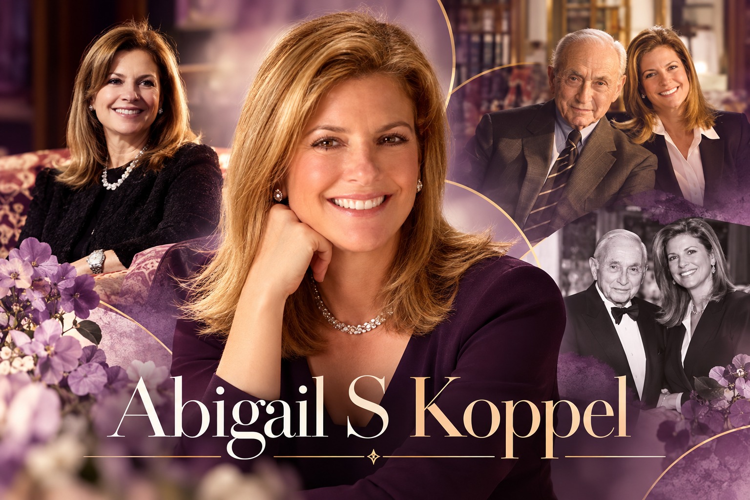 Abigail S Koppel