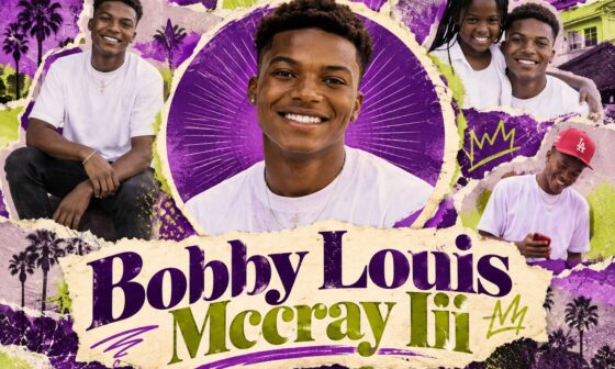 Bobby Louis Mccray Iii