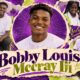 Bobby Louis Mccray Iii