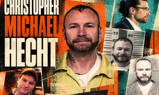 Christopher Michael Hecht
