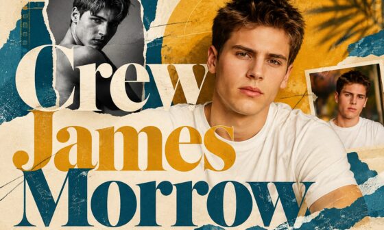 Crew James Morrow