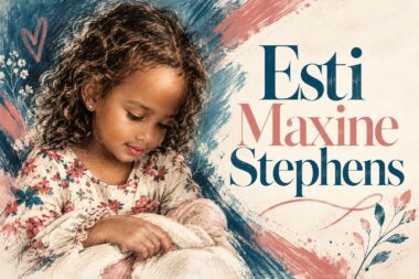 Esti Maxine Stephens