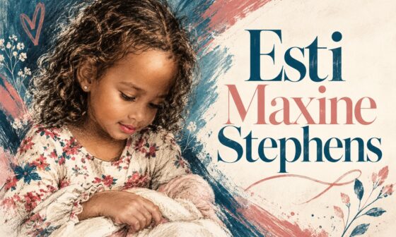 Esti Maxine Stephens