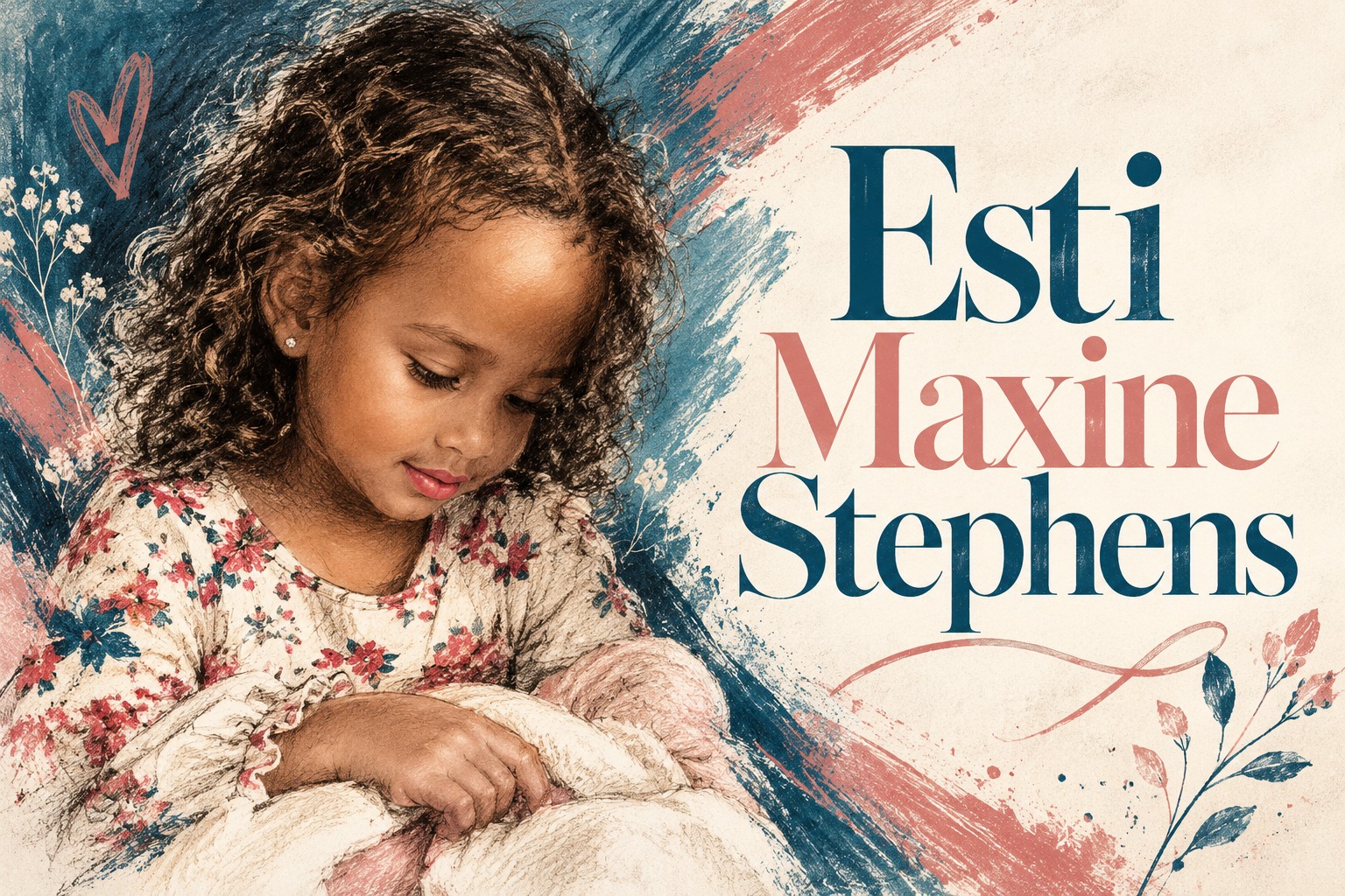 Esti Maxine Stephens