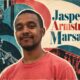Jasper Armstrong Marsalis