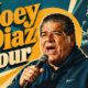 Joey Diaz Tour