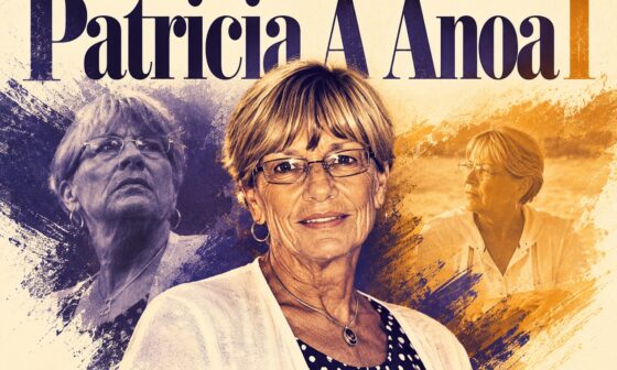 Patricia A Anoa I