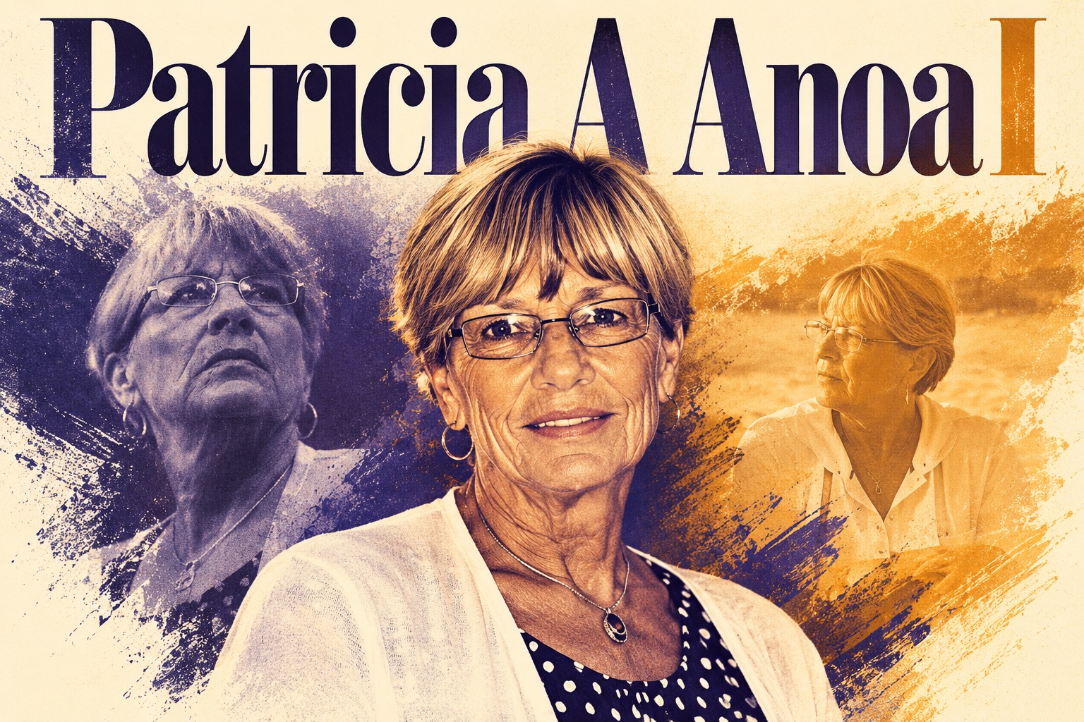 Patricia A Anoa I