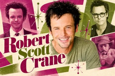 Robert Scott Crane