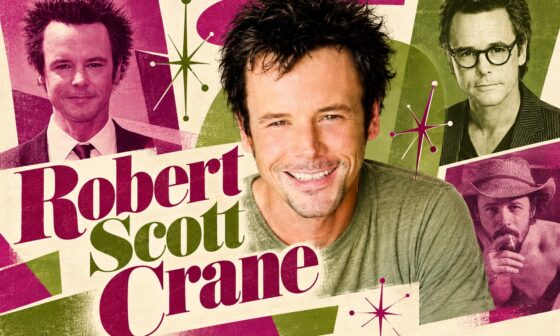 Robert Scott Crane
