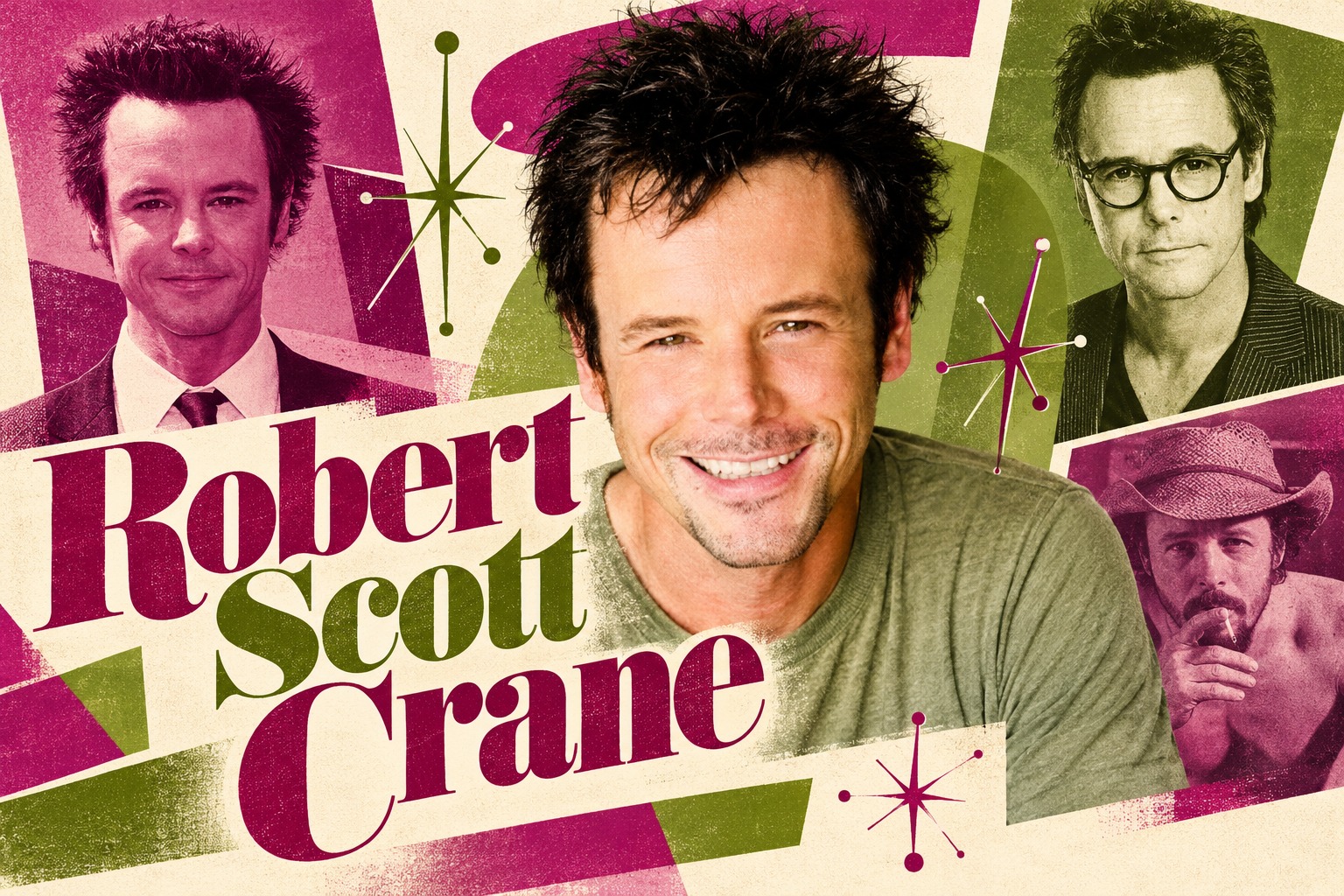 Robert Scott Crane
