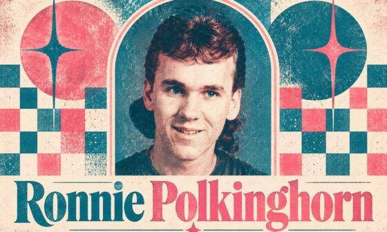 Ronnie Polkinghorn